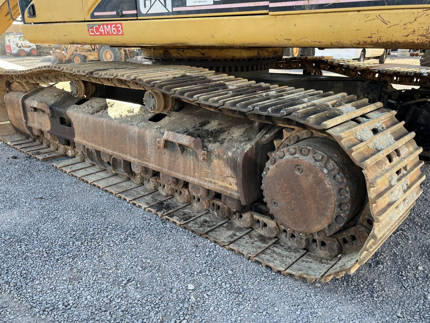 ./imagenes/INVOICE/2019/17072/EXCAVADORA CATERPILLAR 345C (18).JPG